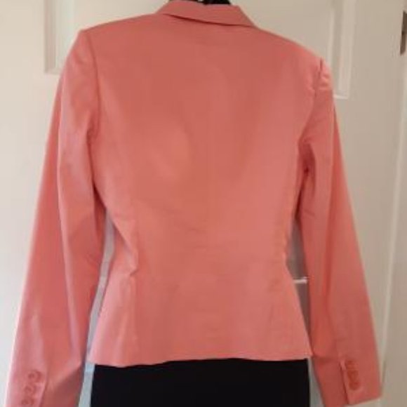 Rafaella Petites Rose Jacket - Picture 4 of 5